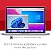 Parallels Desktop 17 for Mac Student Edition | Run Windows on Mac Virtual Machine Software | 1-Year Subscription [Mac Download] [Old Version]
