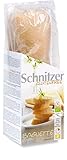 Schnitzer glutenfree Bio Baguette classic glutenfrei, 5er Pack (5 x 360 g)