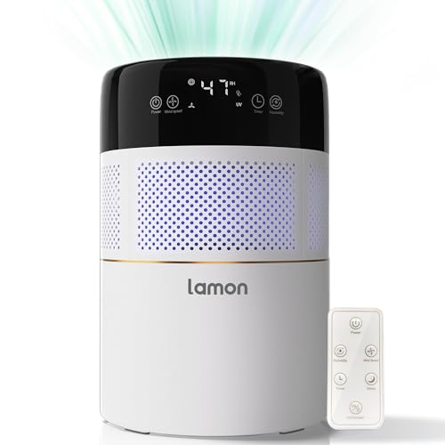 10 Best Evaporative Humidifiers For Bedroom (Updated 2024)