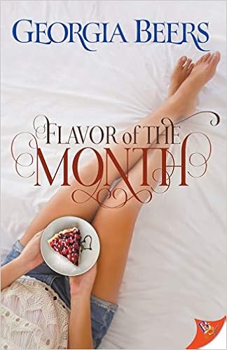 Flavor of the Month book cover
