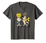 Johnny Test - Dukey Dude! T-Shirt