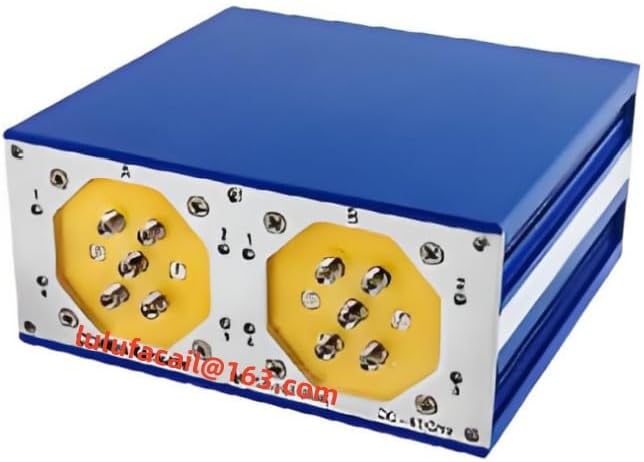 1pcs Electrical Accessories RC-2SP4T-40