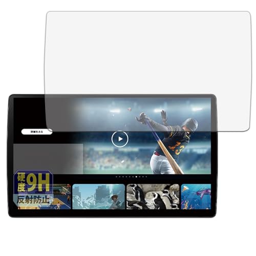 Leipsden Panasonic Xg[_ CN-F1X10C1D Ή Ultra Shield ی tB 9H dx ᔽ KX̍dx PET {