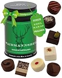 Hallingers Genuss Manufaktur