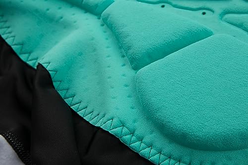 Coconut Ropamo CR Light Blue Kit