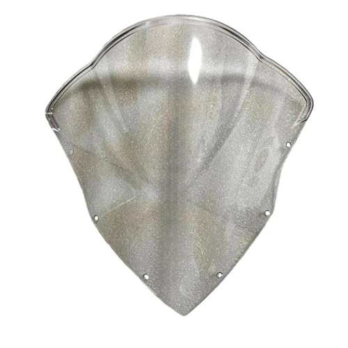 Déflecteur vent Pulsar RS200 vis pare-brise accessoires moto