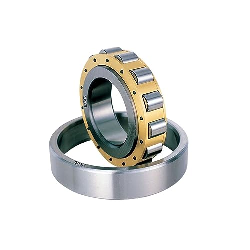 Roulement à rouleaux cylindriques N312 EM抗磨损轴承解决电机发热