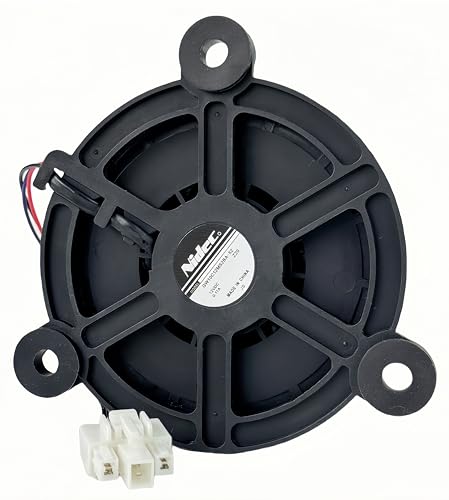 Moteur ventilateur GW10C12MS2BA-52 Z20 Midea fréquence variable haute durabilité