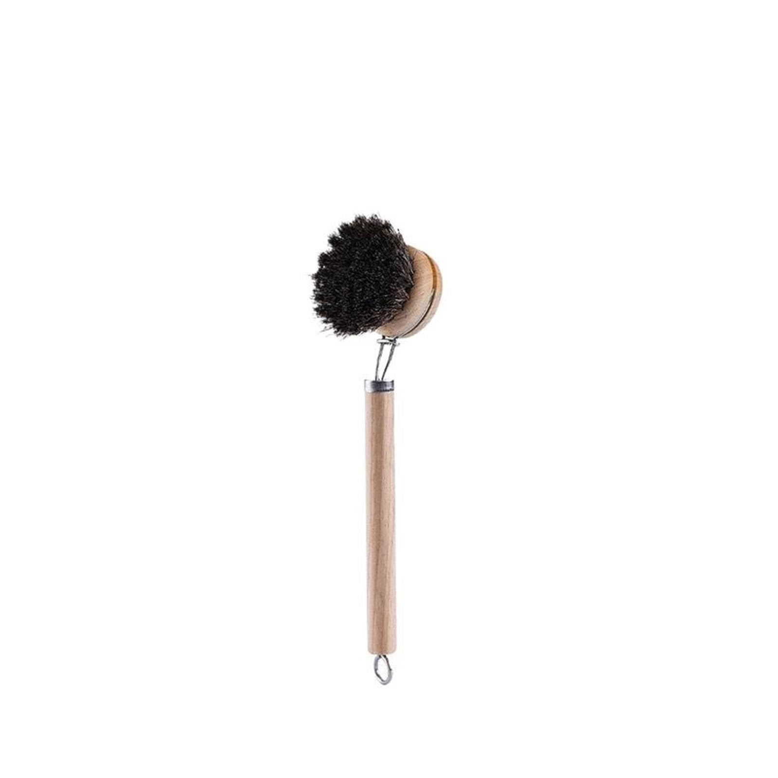 3pcs sisal Pot Brush pour Cuisine