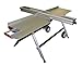 Tapco 11850 ProTrax Multi-Angle Saw Table