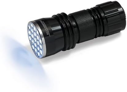 Havells-SLI 48505 - 21 Light LED Flashlight