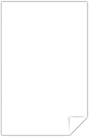 Vista 3 de Neenah Exact Index Papel grueso, 250 hojas blancas, brillo 94, Blanco