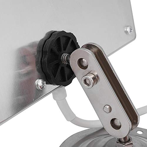 Antena de painel, antena direcional de tela plana de 14 dbi para WIFI ou roteador Reflexão de alta e