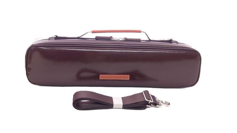 Amazon.co.jp: NAHOK（ナホック）H管（B foot）フルートケース
