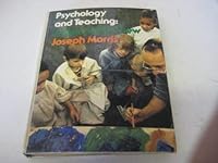 Psychology and Teaching 0394317971 Book Cover