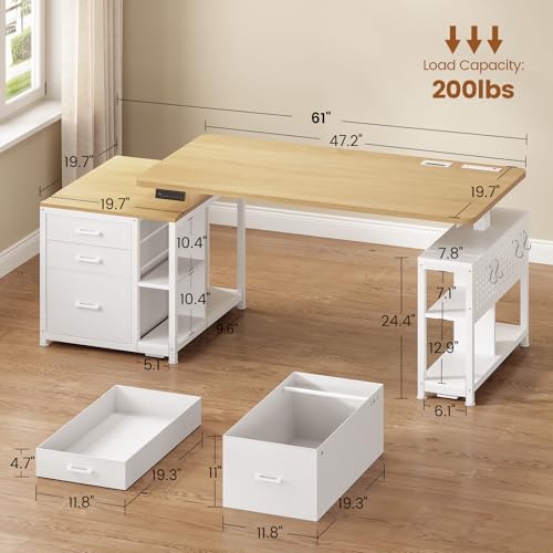 Large Capacity professional CAD workstation product image