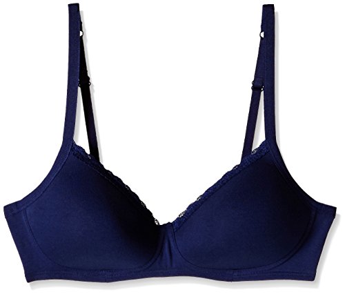 Image of Amante Women's Bra Non-Padded Non-Wired (Pack of 2)