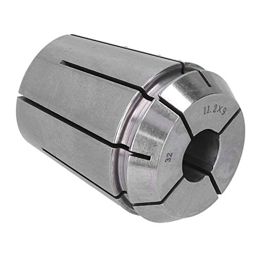 Mandrin de taraudage, pince CNC à usage général pour machine de gravure de serrage de pièce pour fraiseuse CNC à usage professionnel Cover