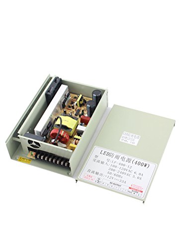 Alimentation à découpage AC 200-240V stable pour transformateur LED - 4