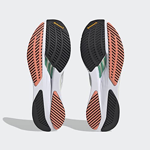 Image of adidas Womens Adizero Boston 11 Running ShoesSneaker