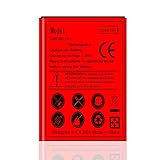 Long Lifespan 3150mAh Replacement Battery BL-54SH EAC62018201 Compatible with T-Mobile LG Optimus...