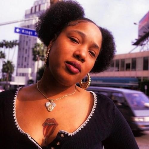 Episode 10 - Big Girls Need Love Too