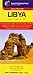 Libya (Cartographia Country Maps) (English, French and German Edition)