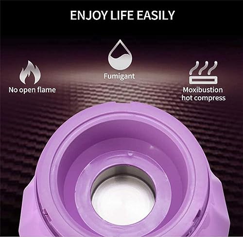 SPA portátil para limpieza vaginal CUSMA, tu momento de relajación yoni 6