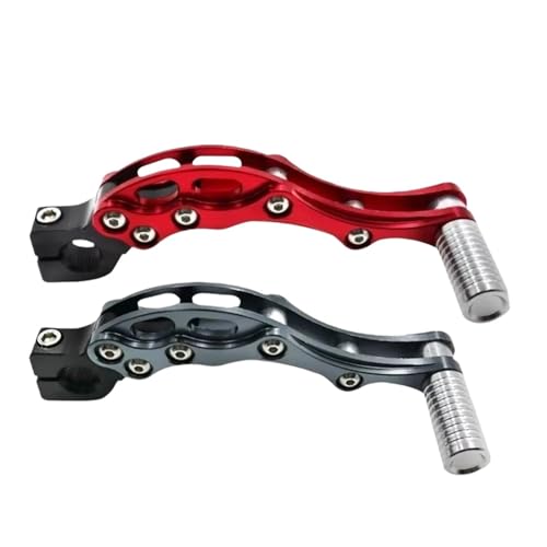 Levier de démarrage de moteur de moto Fuxi 100CC robuste