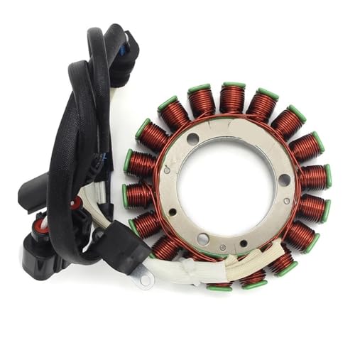 Stator de moto pour UTV 450 550 750 bobine d'allumage compatible 31120007G000