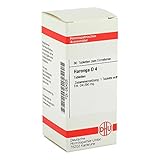 DHU Haronga D4 Tabletten, 80 St. Tabletten