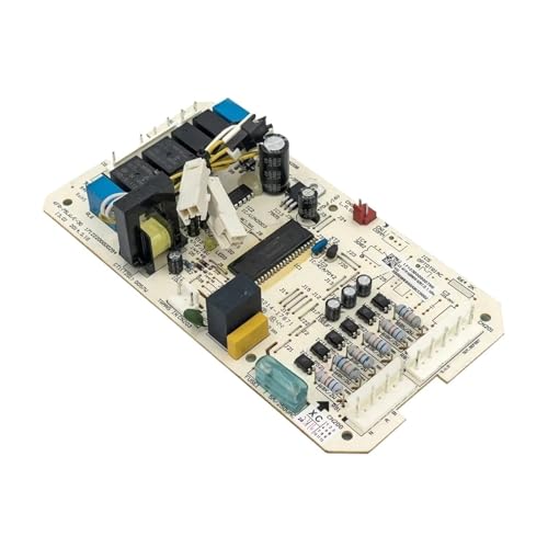 Kompatibel mit Midea Klimaanlage Außengerät Steuerplatine KFR- 75LW/ E- 30 Schaltung PCB KFR- 120W/ S- 511Q Klimaanlage Teile-3