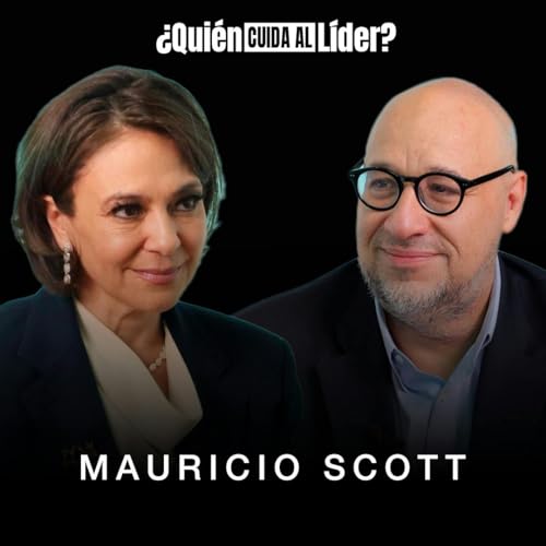 『62. El precio oculto del éxito: depresión, soledad y vacío interior con Mauricio Sánchez Scott』のカバーアート