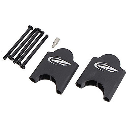 Zipp Vuka Alumina Clip Riser Kit 50mm