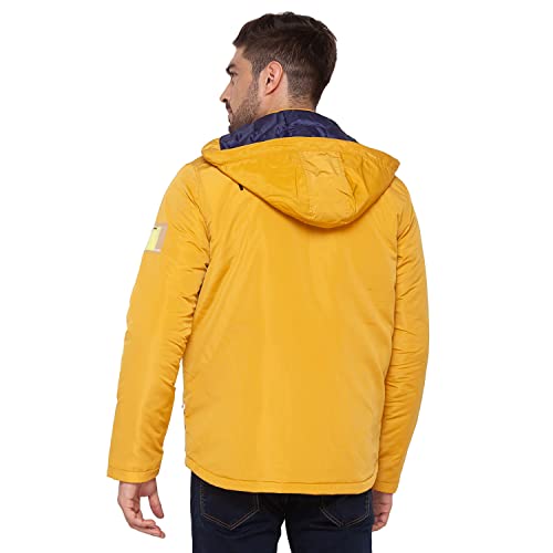 Image of Spykar Men Jackets