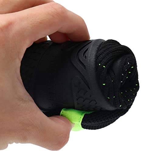 Image of ANLUKE Womens Mens Water Shoes Barefoot Quick-Dry Aqua Socks for Beach Swim Surf Water Sport