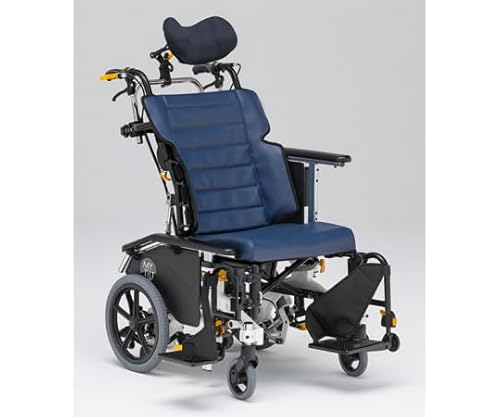リフトアップ機構付き　マイチルト ミニ3D　リクライニング　松永製作所　車椅子 松永製作所】マイチルト・ミニ3D MH-SRL ティルリクライニング