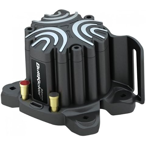 ButtKicker Advance BK4-4 4-Ohms Low Frequency Transducer Cover