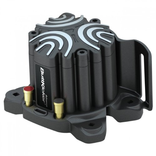 ButtKicker Advance BK4-4 4-Ohms Low Frequency Transducer