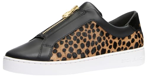 Image of Michael Kors Women's Keaton Slip On Sneaker