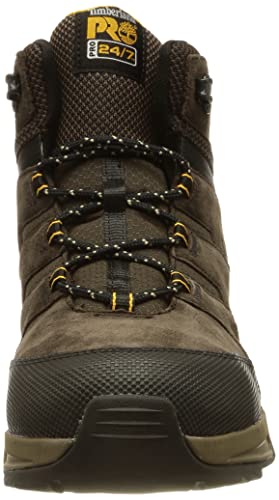 Image of Timberland PRO Men's Switchback Lt 6 Inch Steel Safety Toe Boots