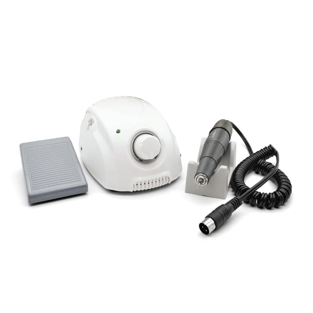 M3 & H37L1 Collocazione 35000 RPM Micromotore Dentale Maniglia Strumento Elettrico per Lucidatura Spina EU