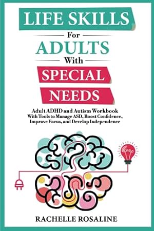 Amazon.com: The ASD Independence Workbook: Transition Skills for Teens ...