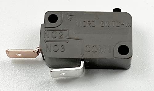 Honeywell Micro Switch Premium Basic / Snap Action Switch 25A @ 250VAC V7-1Z29E9