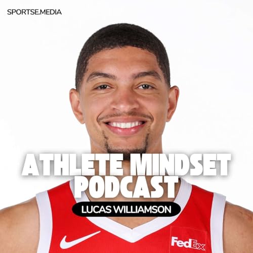 Page de couverture de Overcoming Adversity: Lucas Williamson’s Journey Through Injury and Faith
