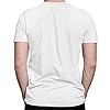 PAPAYANA - Smiling Sunflowers - Men's Fun T-Shirt - Regular Fit - S to 4XL - White - X-Large #2