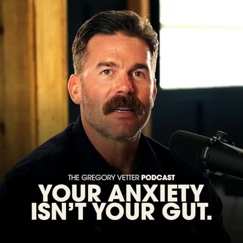 Your Anxiety Isn&rsquo;t Your Gut
