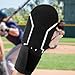 kowaku Baseball Sliding Glove Hand Protector Adult Size Adjustable,Softball Glove for Practice Outdoor Sports Training, Left