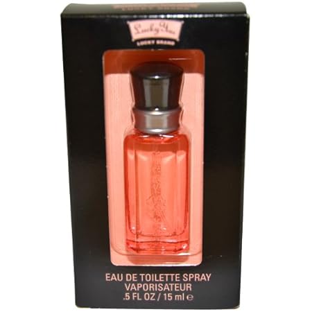 lucky you eau de toilette spray