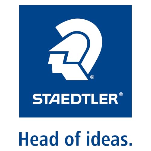 STAEDTLER 146 10C Aquarellstifte – 24er Set, Sechskant – Ansicht 5